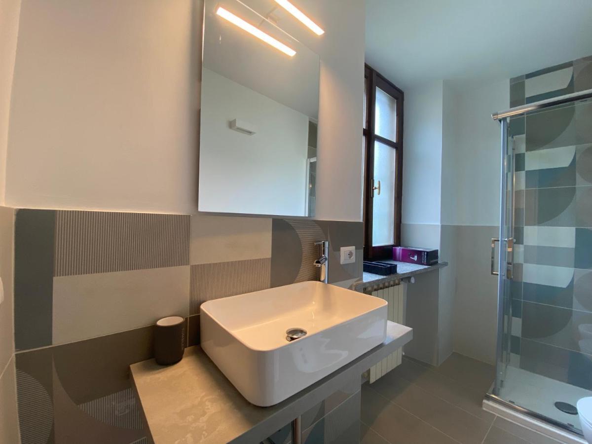 ורצ'לי Center One By Cinelli Apartment מראה חיצוני תמונה