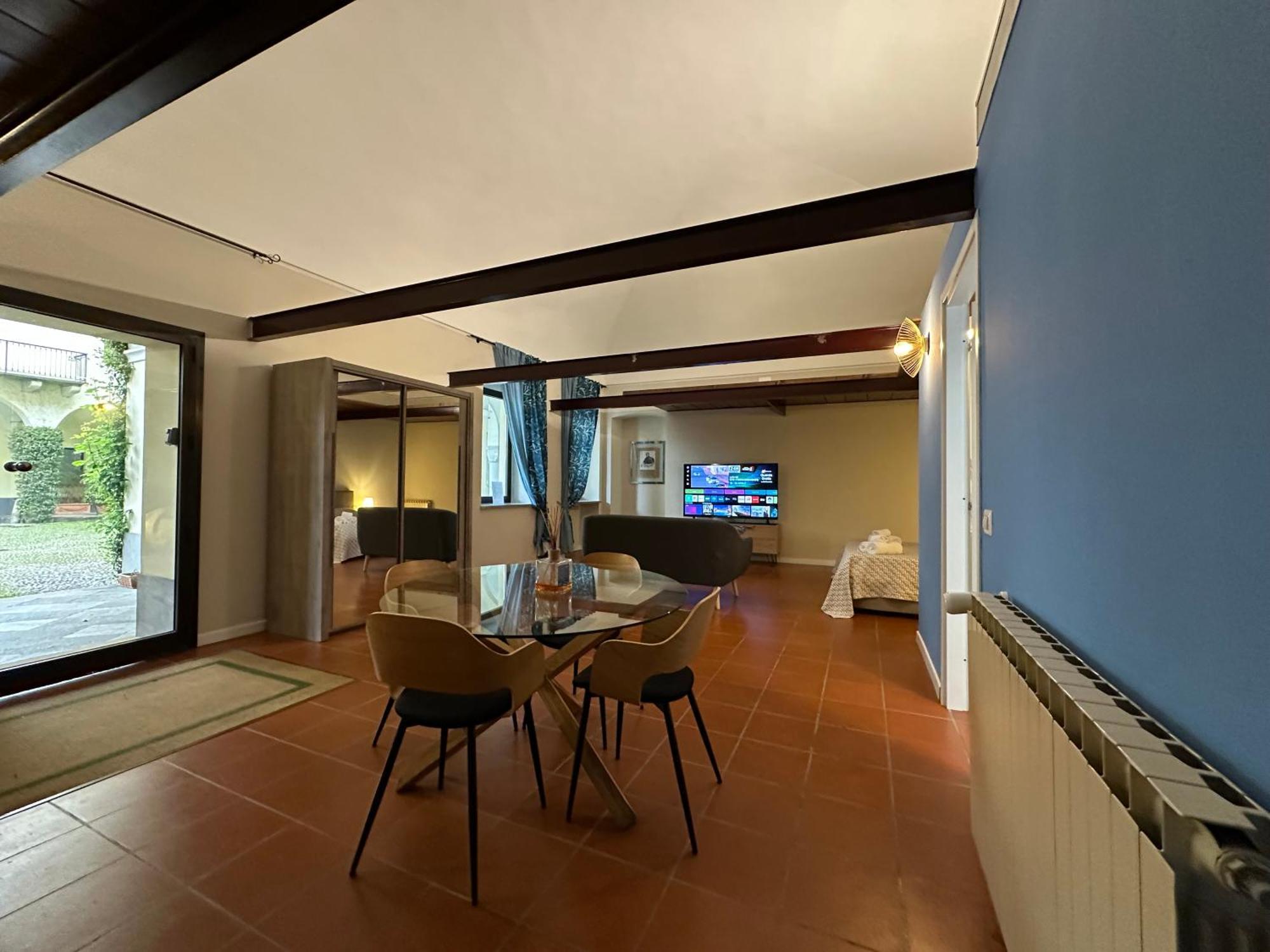 ורצ'לי Center One By Cinelli Apartment מראה חיצוני תמונה