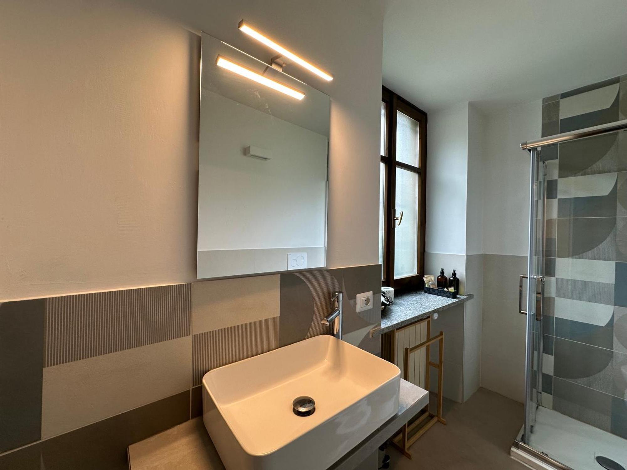 ורצ'לי Center One By Cinelli Apartment מראה חיצוני תמונה